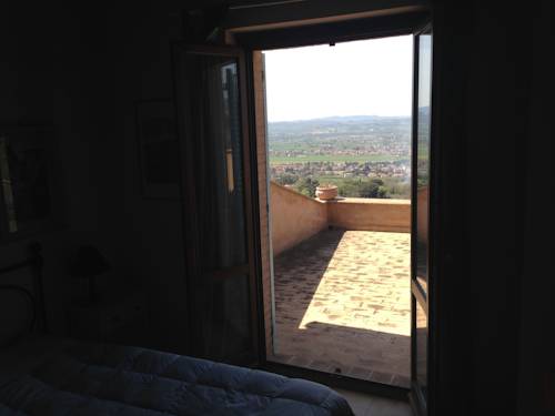 Imagen de la habitación del La Quercetta. Foto 3