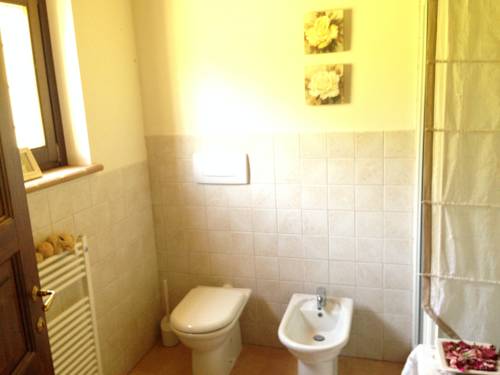 Imagen de la habitación del La Quercetta. Foto 4