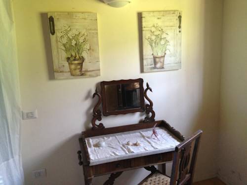 Imagen de la habitación del La Quercetta. Foto 5