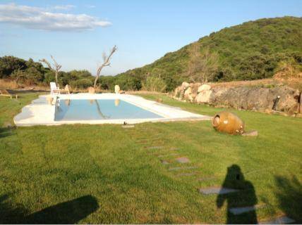 Imagen de la habitación del La Quercia Della Gallura. Foto 8