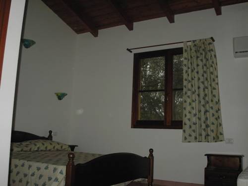 Imagen de la habitación del La Quercia Della Gallura. Foto 9