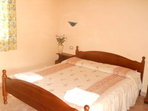 Imagen de la habitación del La Quercia Della Gallura. Foto 12
