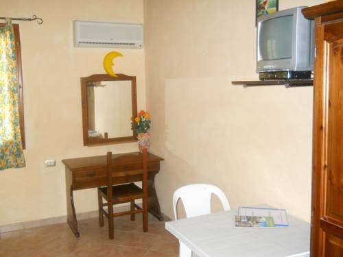 Imagen de la habitación del La Quercia Della Gallura. Foto 13