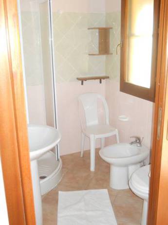 Imagen de la habitación del La Quercia Della Gallura. Foto 14