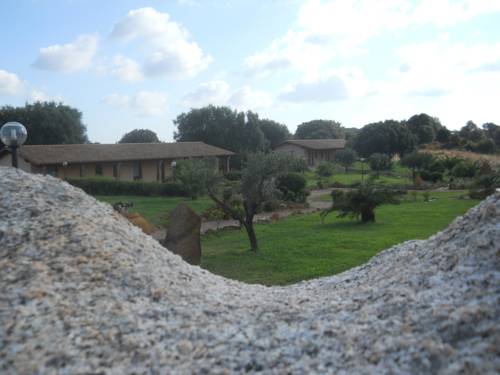 Imagen de la habitación del La Quercia Della Gallura. Foto 15