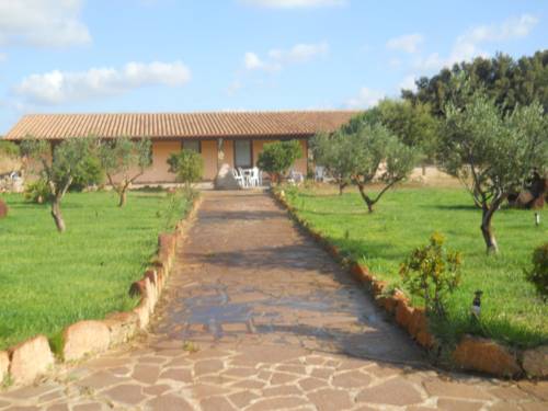 Imagen general del La Quercia Della Gallura. Foto 1