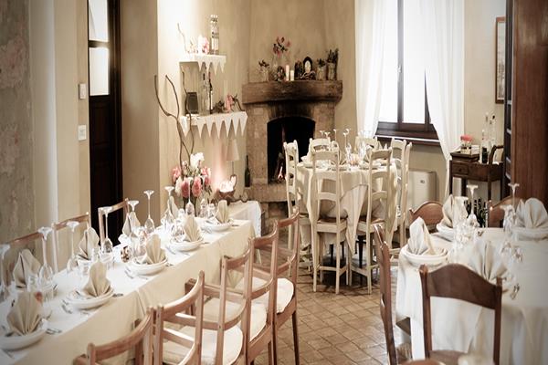 Imagen general del La Quercia Rossa. Foto 2