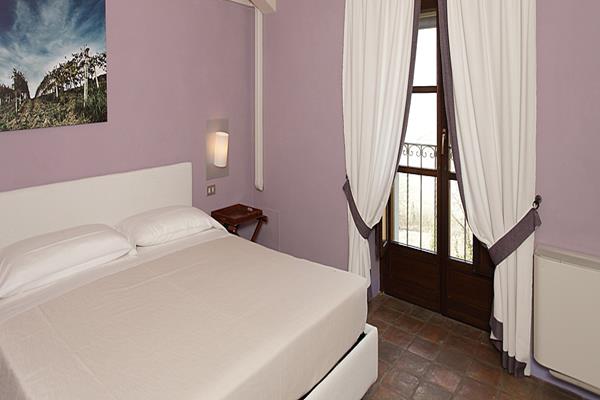 Imagen general del La Quercia Rossa. Foto 3