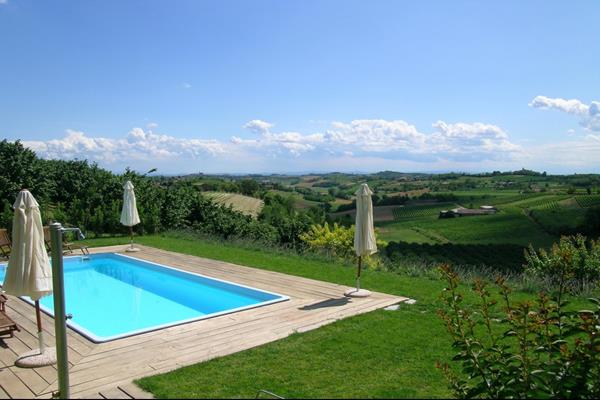 Imagen general del La Quercia Rossa. Foto 4