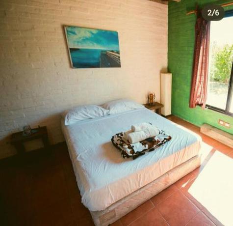 Imagen de la habitación del La Quinta Hostel & Suites. Foto 13