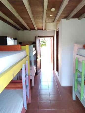 Imagen general del La Quinta Hostel & Suites. Foto 1