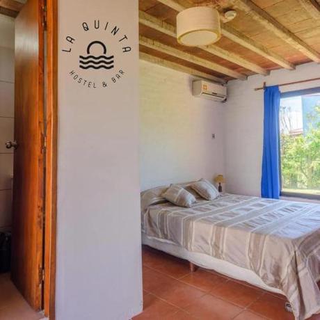 Imagen general del La Quinta Hostel & Suites. Foto 4