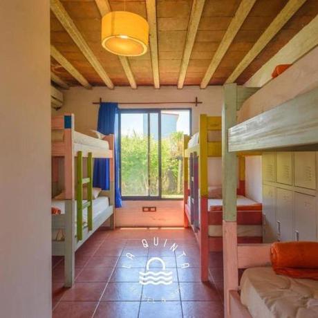 Imagen general del La Quinta Hostel & Suites. Foto 6