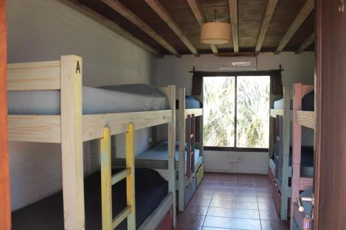 Imagen de la habitación del La Quinta Hostel & Suites. Foto 15