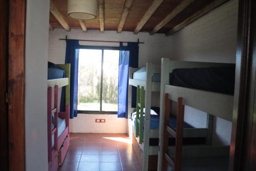 Imagen de la habitación del La Quinta Hostel & Suites. Foto 18