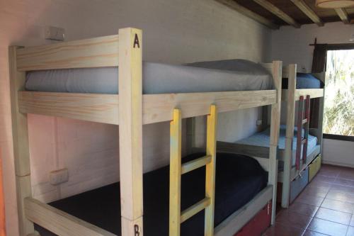 Imagen de la habitación del La Quinta Hostel & Suites. Foto 20