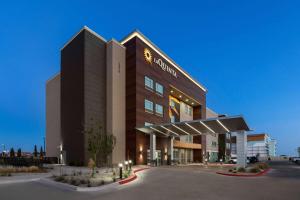 Imagen general del La Quinta Inn & Suites by Wyndham El Paso East Loop-375. Foto 4