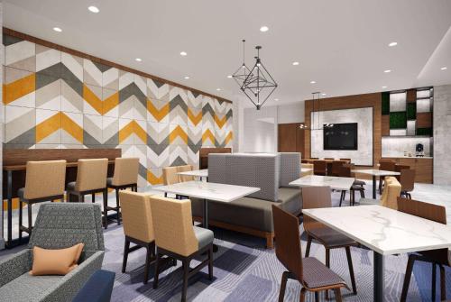 Imagen general del La Quinta Inn & Suites by Wyndham San Antonio at the RIM. Foto 3