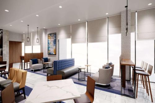 Imagen general del La Quinta Inn & Suites by Wyndham San Antonio at the RIM. Foto 4