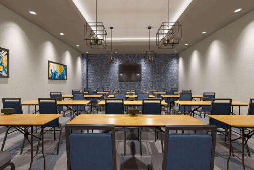 Imagen general del La Quinta Inn & Suites by Wyndham San Antonio at the RIM. Foto 6