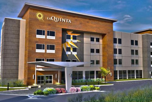 Imagen general del La Quinta Inn & Suites by Wyndham San Antonio at the RIM. Foto 8