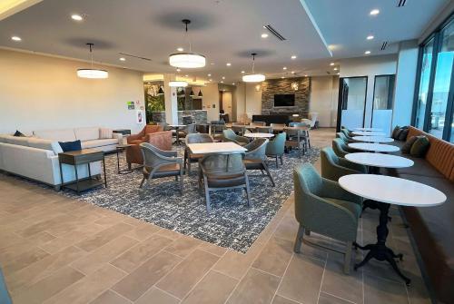 Imagen general del La Quinta Inn and Suites by Wyndham Lincoln. Foto 3