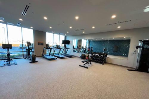 Imagen general del La Quinta Inn and Suites by Wyndham Lincoln. Foto 5