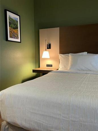 Imagen de la habitación del La Quinta Inn and Suites by Wyndham Lincoln. Foto 20