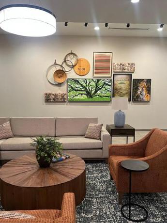 Imagen general del La Quinta Inn and Suites by Wyndham Lincoln. Foto 6