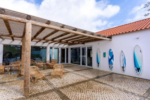 Imagen de la habitación del La R&eacute;serve Comporta. Foto 20