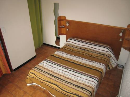 Imagen de la habitación del La R&eacute;serve, VIC-LA-GARDIOLE. Foto 5