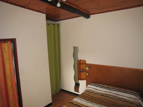 Imagen de la habitación del La R&eacute;serve, VIC-LA-GARDIOLE. Foto 6