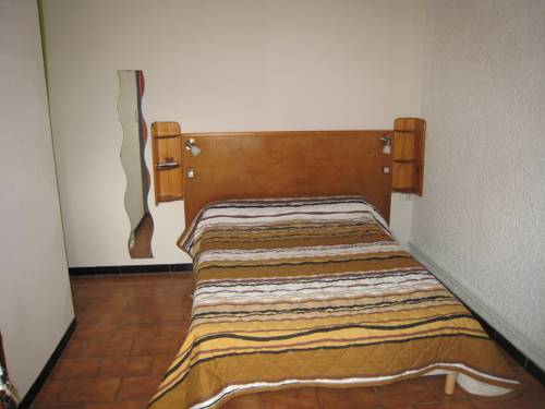 Imagen de la habitación del La R&eacute;serve, VIC-LA-GARDIOLE. Foto 7