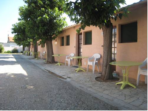 Imagen de la habitación del La R&eacute;serve, VIC-LA-GARDIOLE. Foto 10