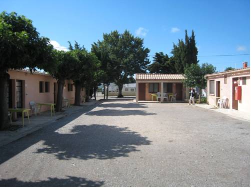 Imagen de la habitación del La R&eacute;serve, VIC-LA-GARDIOLE. Foto 11