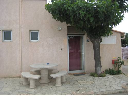 Imagen de la habitación del La R&eacute;serve, VIC-LA-GARDIOLE. Foto 13