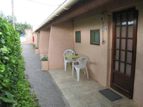 Imagen de la habitación del La R&eacute;serve, VIC-LA-GARDIOLE. Foto 15