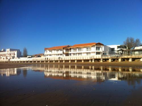 Imagen de la habitación del La R&eacute;sidence Belle Plage. Foto 2