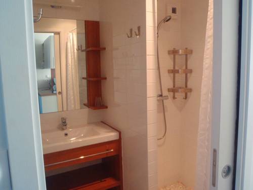 Imagen de la habitación del La R&eacute;sidence Belle Plage. Foto 5