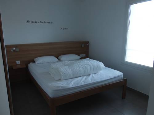 Imagen de la habitación del La R&eacute;sidence Belle Plage. Foto 6