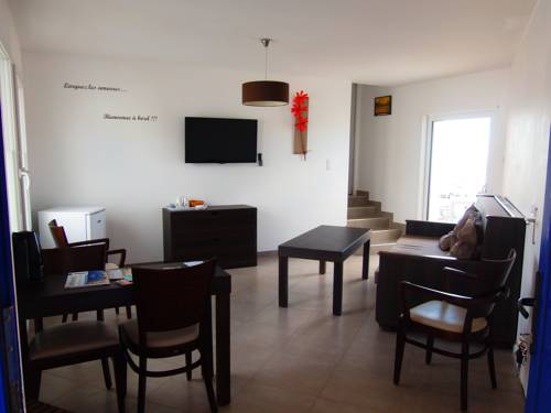 Imagen de la habitación del La R&eacute;sidence Belle Plage. Foto 10