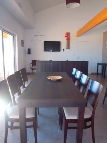 Imagen de la habitación del La R&eacute;sidence Belle Plage. Foto 14