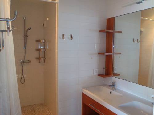 Imagen de la habitación del La R&eacute;sidence Belle Plage. Foto 15