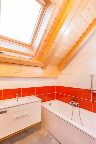 Imagen de la habitación del La R&eacute;sidence D+. Foto 11