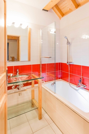 Imagen de la habitación del La R&eacute;sidence D+. Foto 12