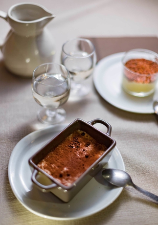 Imagen del bar/restaurante del La R&eacute;sidence D+. Foto 5