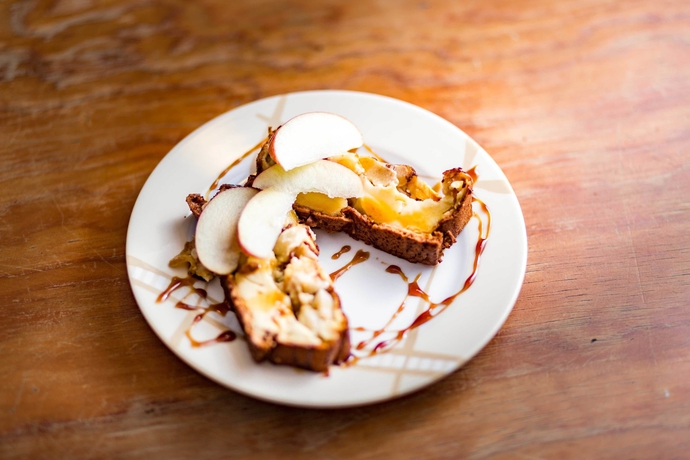 Imagen del bar/restaurante del La R&eacute;sidence D+. Foto 7