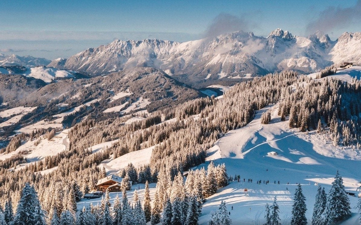 Imagen general del La R&eacute;sidence D+. Foto 2