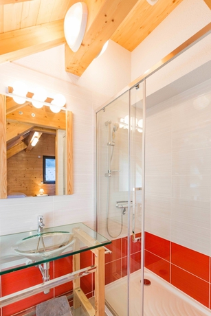 Imagen de la habitación del La R&eacute;sidence D+. Foto 15