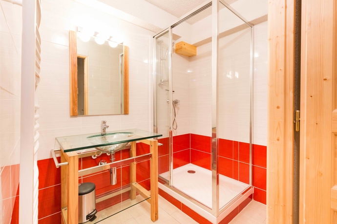 Imagen de la habitación del La R&eacute;sidence D+. Foto 17